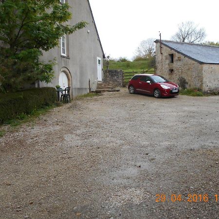 Ferme Manoir La Fiere Sainte-Mere-Eglise Exterior photo